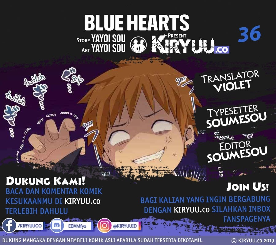 Dilarang COPAS - situs resmi www.mangacanblog.com - Komik blue hearts 036 - chapter 36 37 Indonesia blue hearts 036 - chapter 36 Terbaru 0|Baca Manga Komik Indonesia|Mangacan